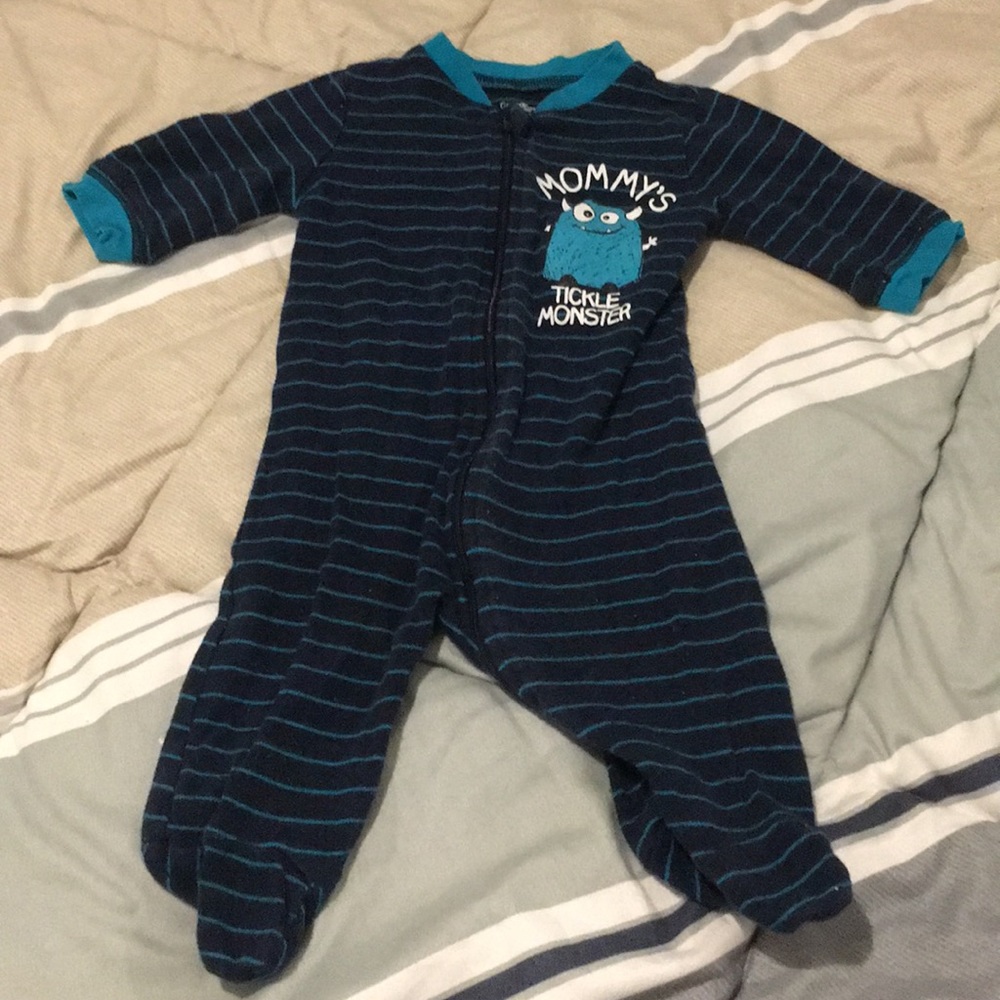 Pyjama